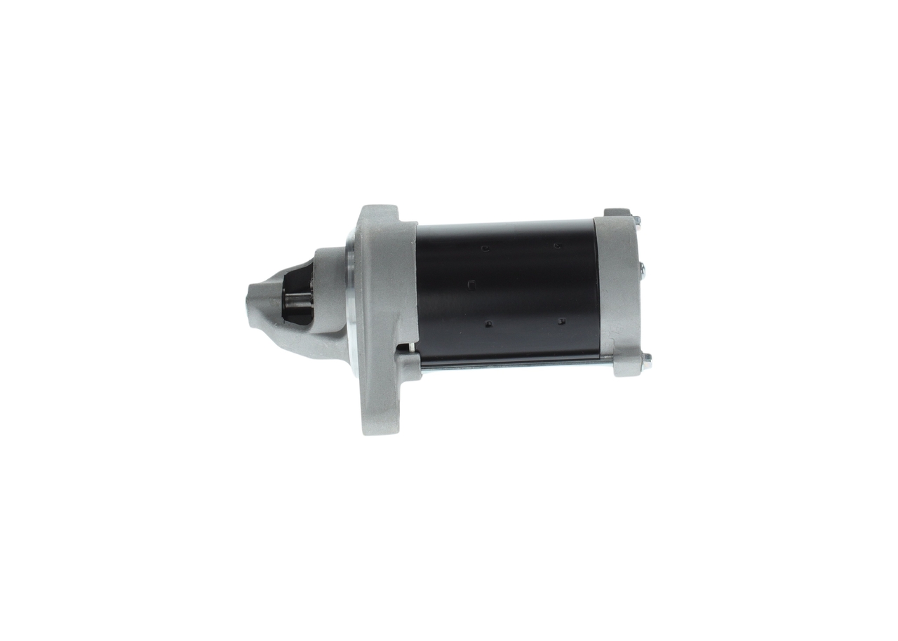 Motorino d'avviamento BOSCH 1986S01365