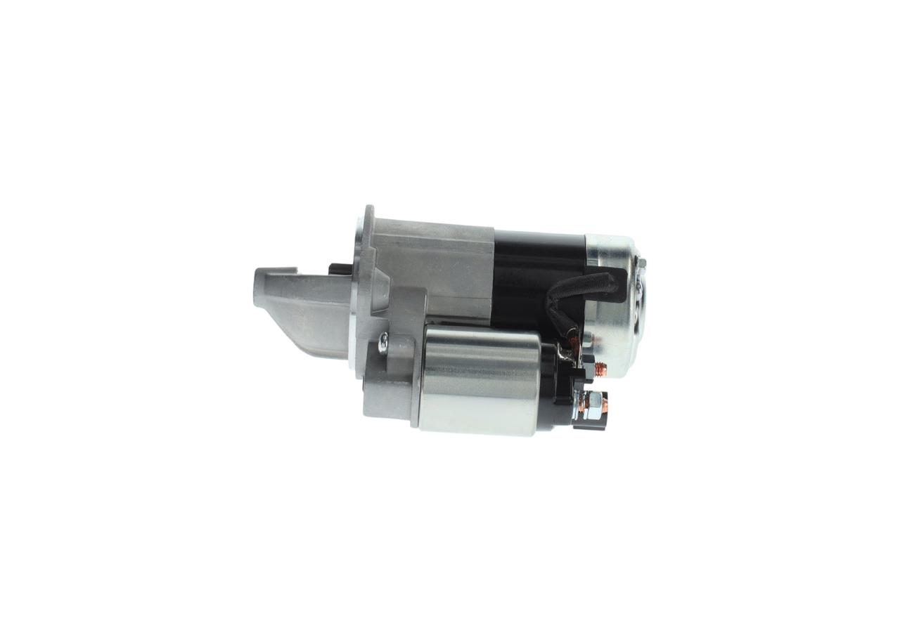 Motorino d'avviamento BOSCH 1986S01378