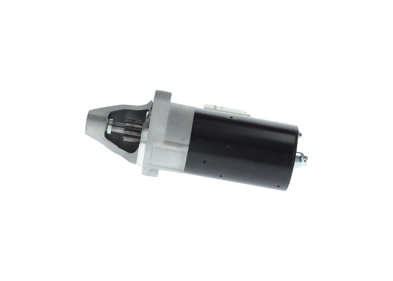 Motorino d'avviamento BOSCH 1986S01404