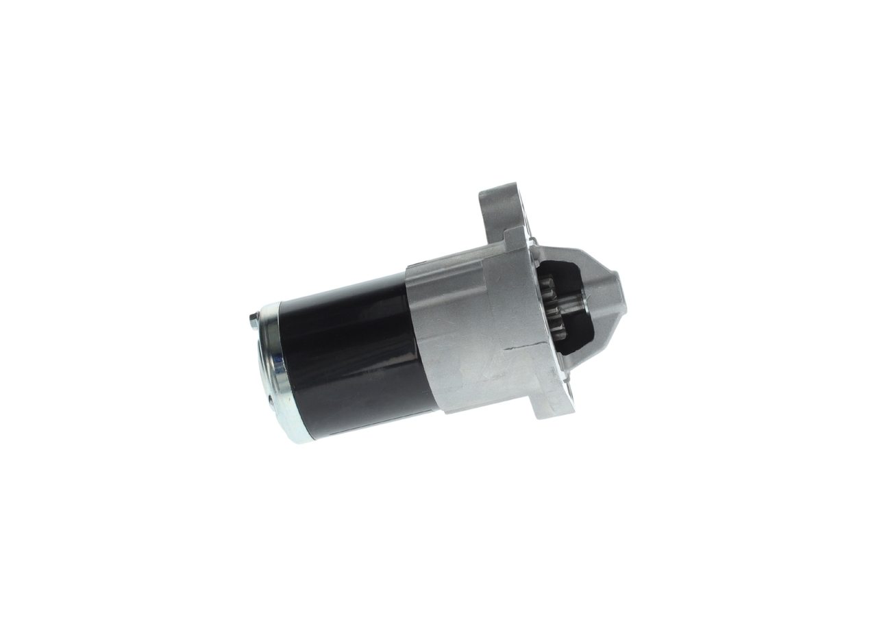 Motorino d'avviamento BOSCH 1986S01444