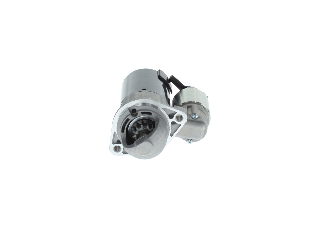 MOTORINO DI AVVIAMENTO