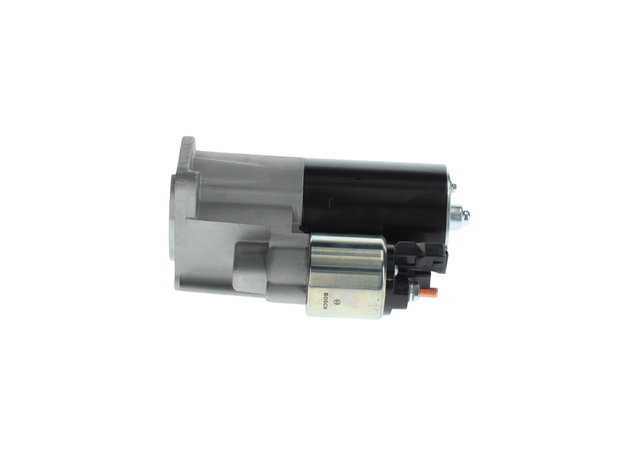 Motorino d'avviamento BOSCH 1986S01545