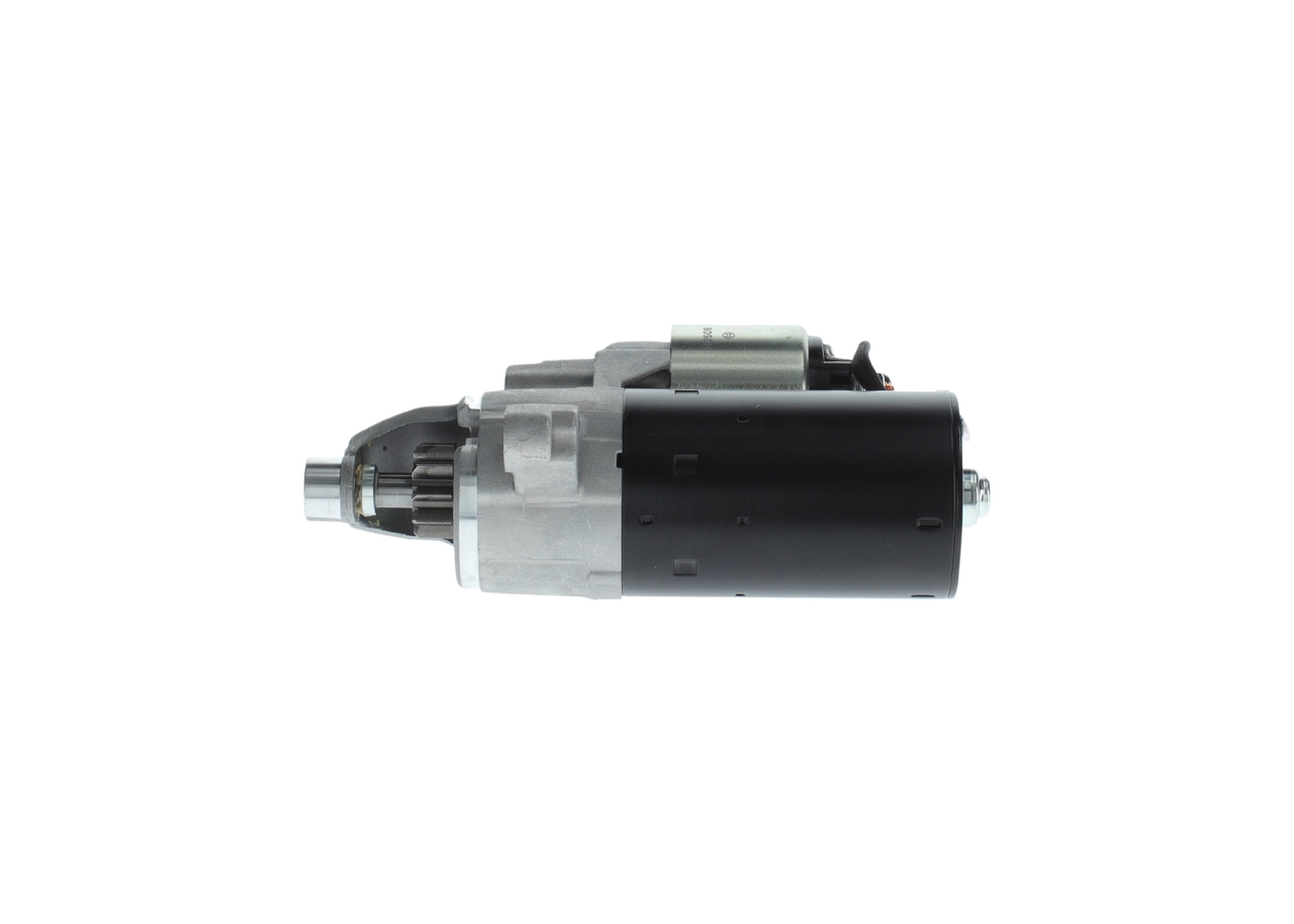 Motorino d'avviamento BOSCH 1986S01550