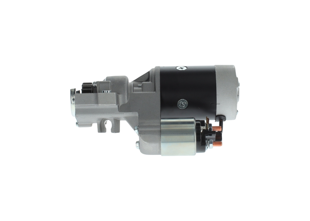 Motorino d'avviamento BOSCH 1986S01553