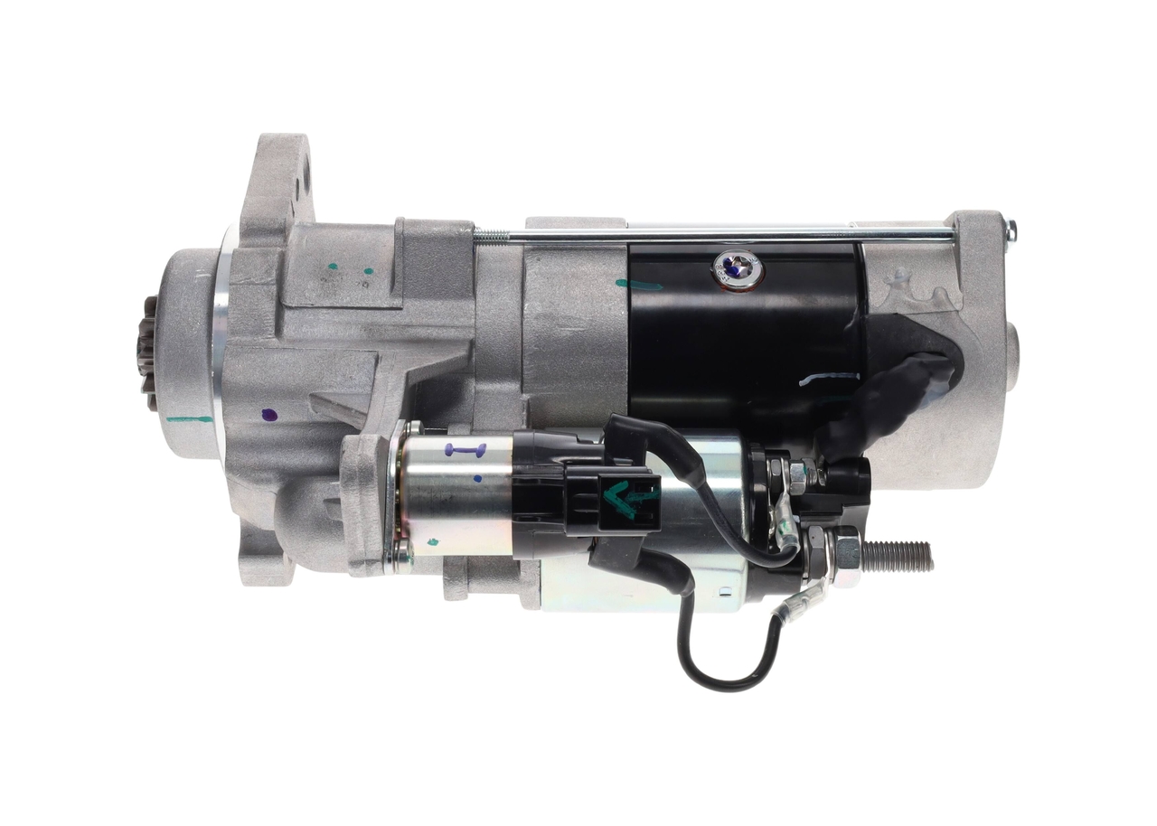 MOTORINO D