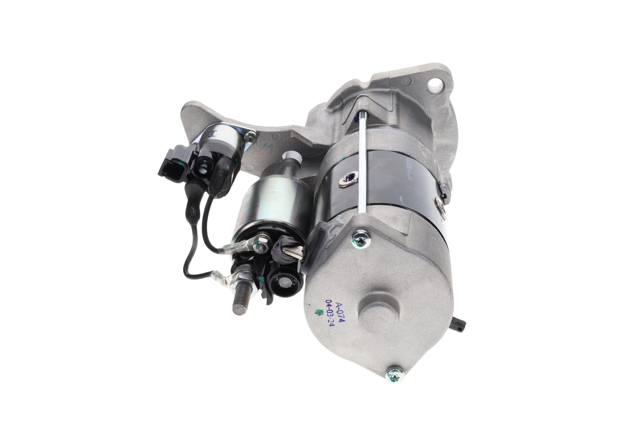 MOTORINO D