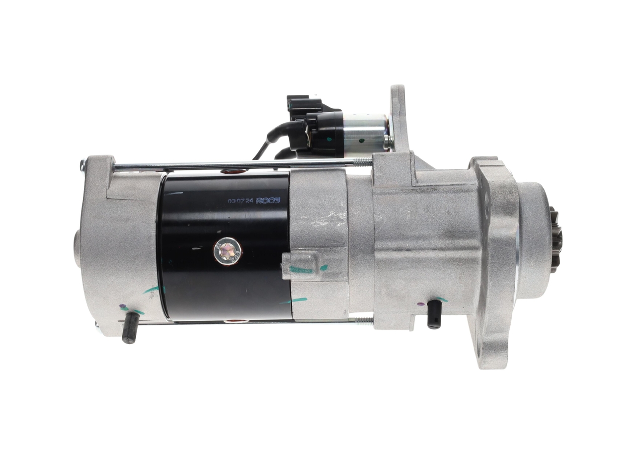 MOTORINO D