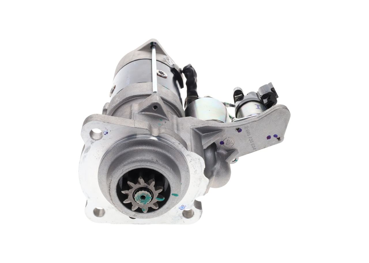 MOTORINO D