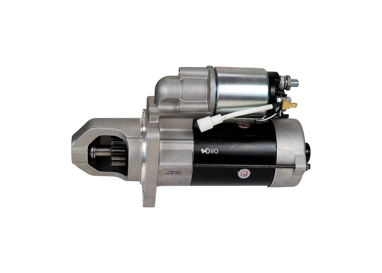 MOTORINO D