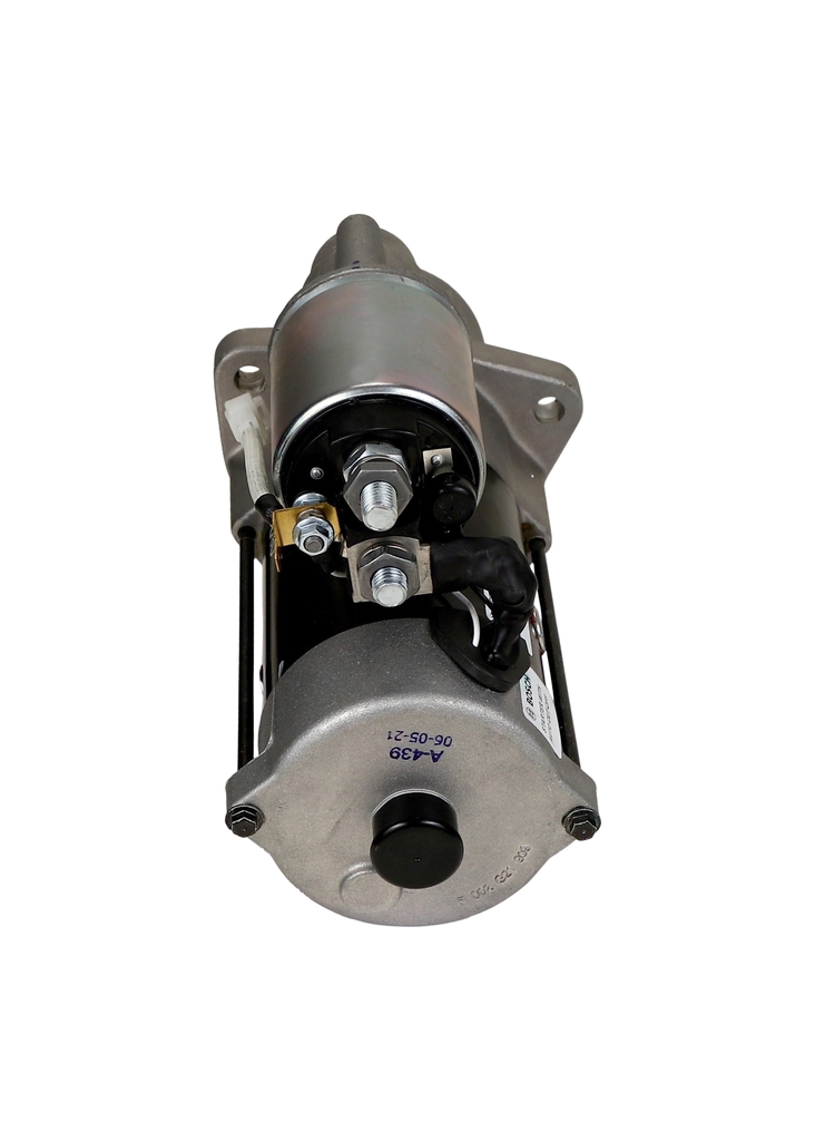 MOTORINO D