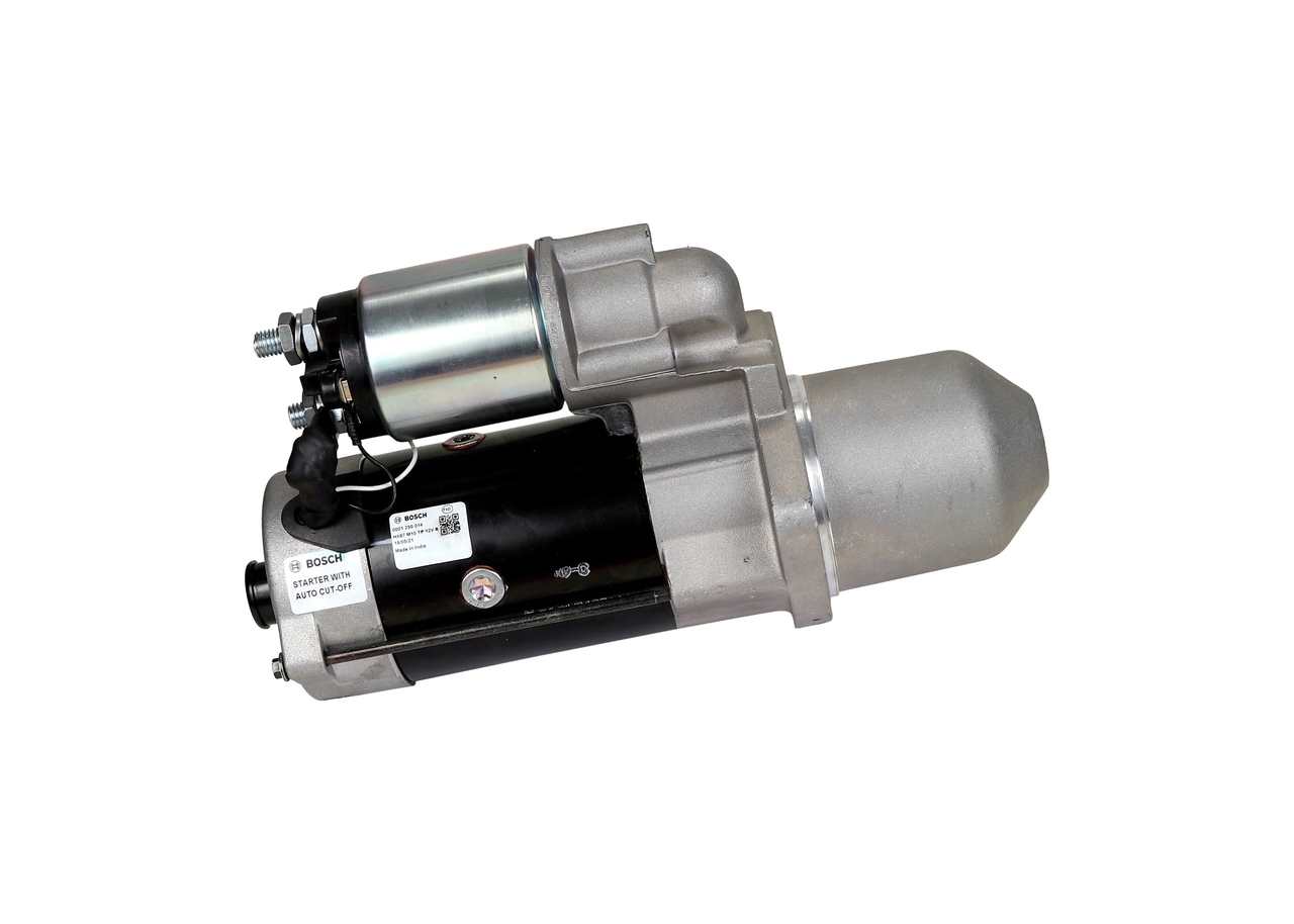 MOTORINO D