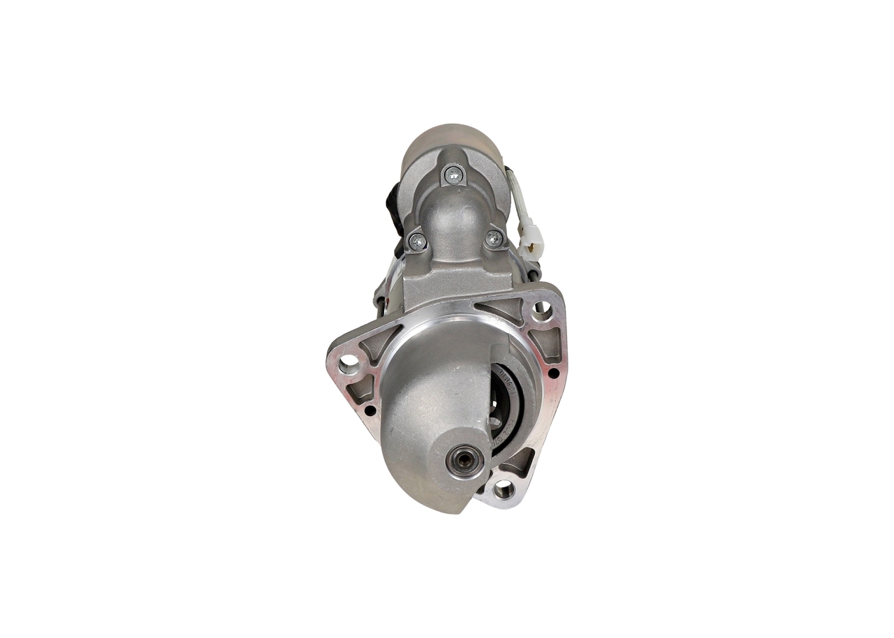 MOTORINO D