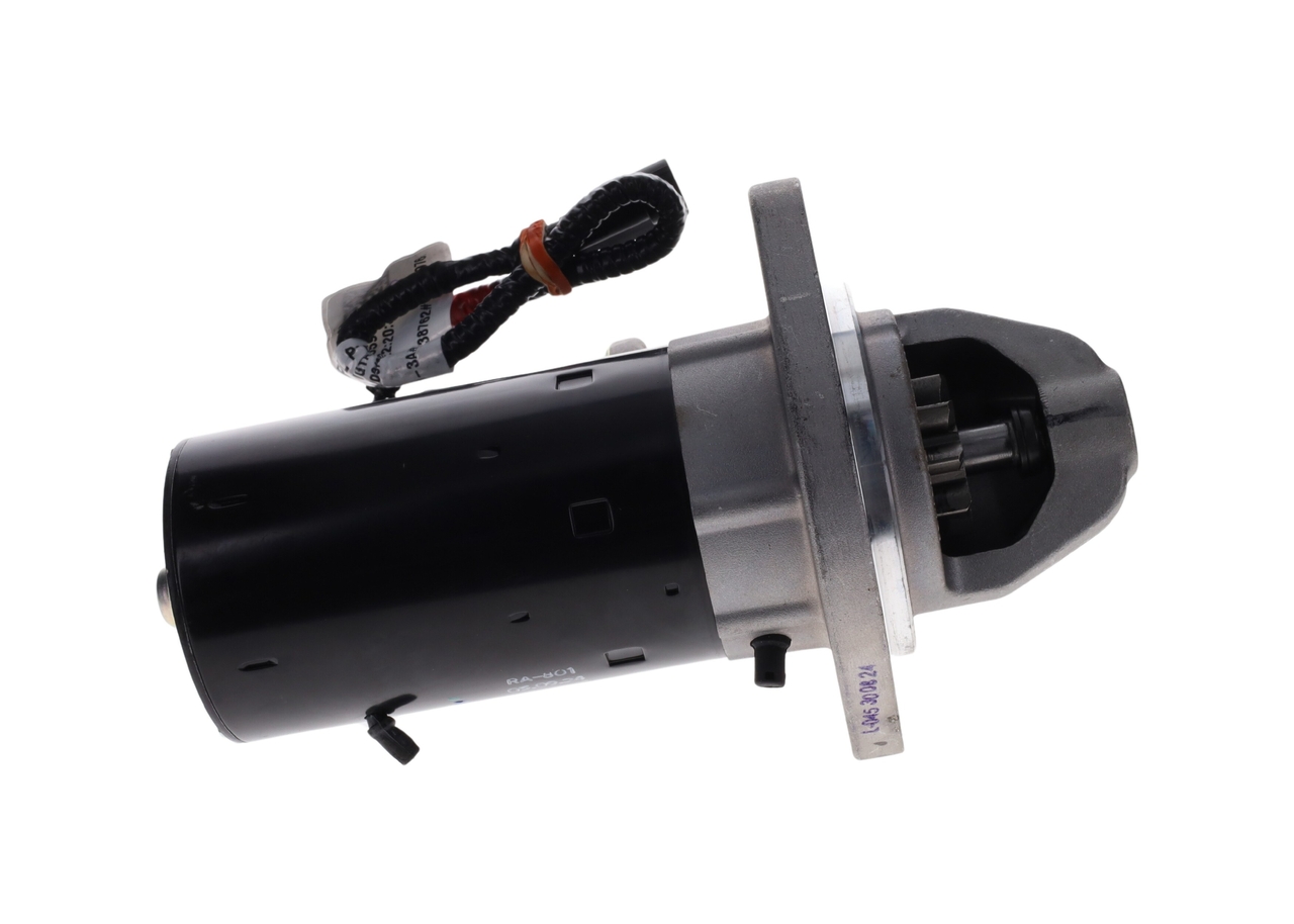 MOTORINO D