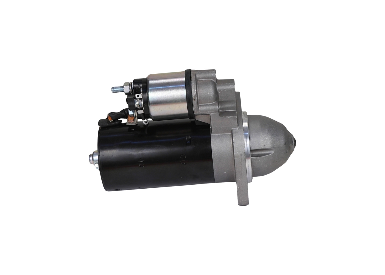 MOTORINO D
