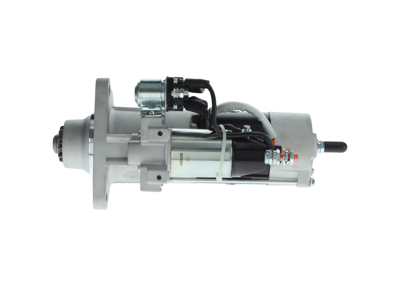 Motorino d'avviamento BOSCH 1986S10032