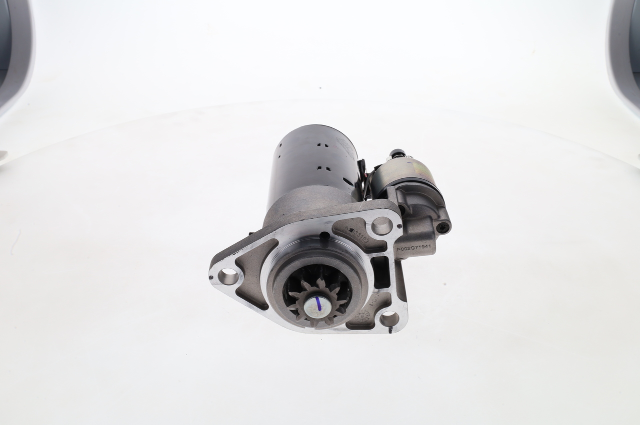 MOTORINO D
