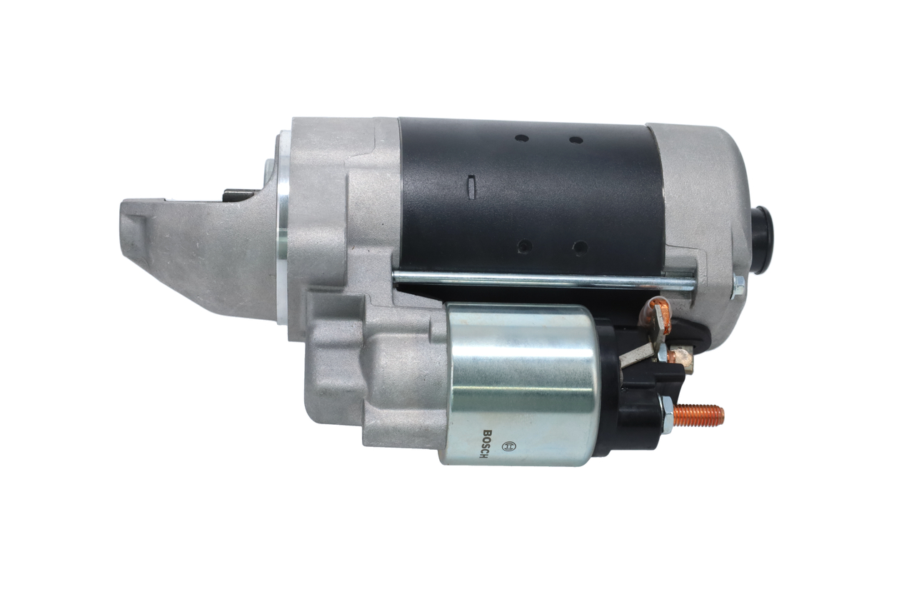 Motorino d'avviamento BOSCH 1986S10086