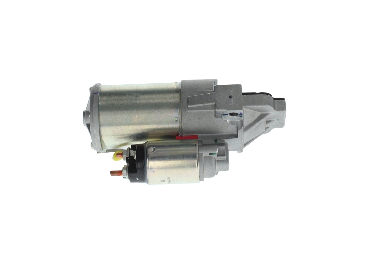 MOTORINO DI AVVIAMENTO