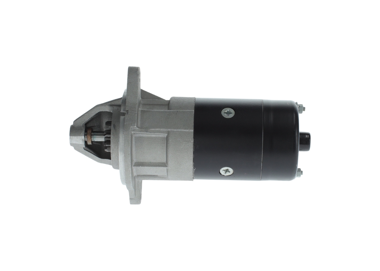 Motorino d'avviamento BOSCH 1986S10131