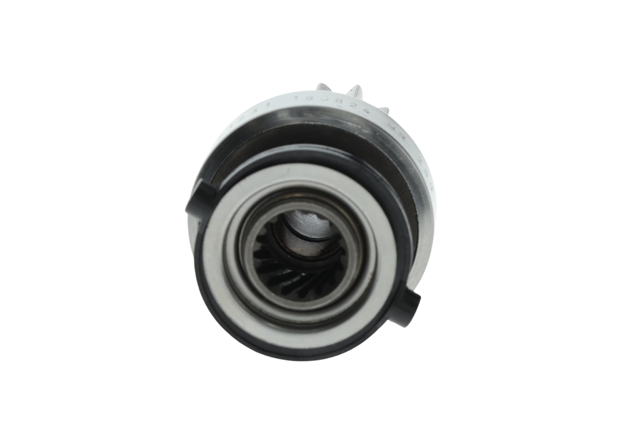 COMPLESSIVO RUOTA LIBERA