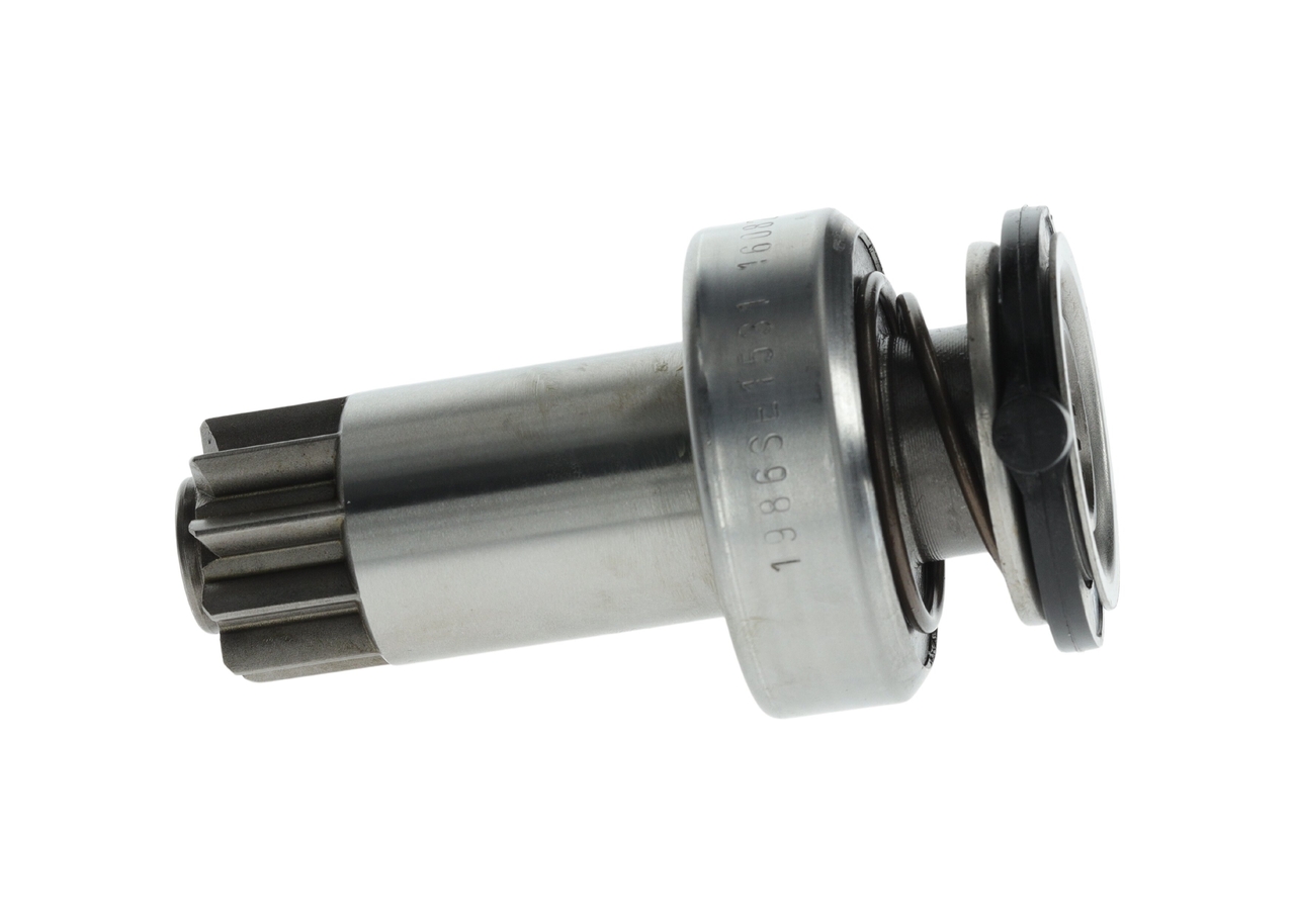 COMPLESSIVO RUOTA LIBERA