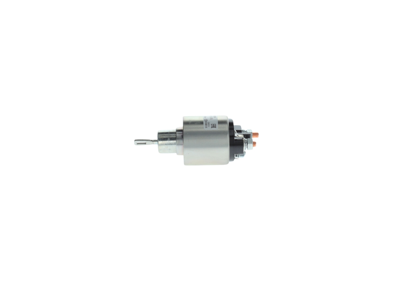 RELE MOTORINO AVVIAMENTO FORD