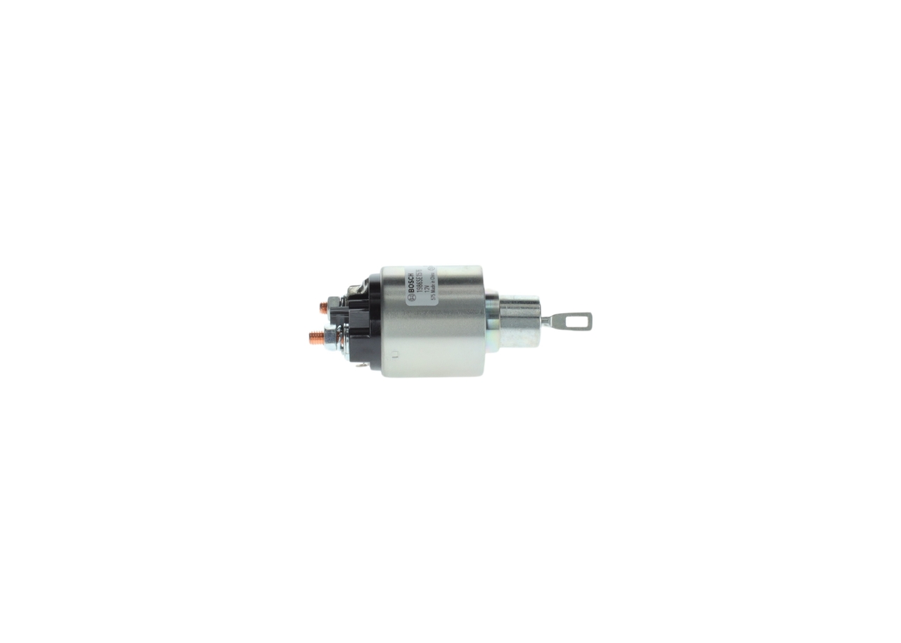 RELE MOTORINO AVVIAMENTO FORD