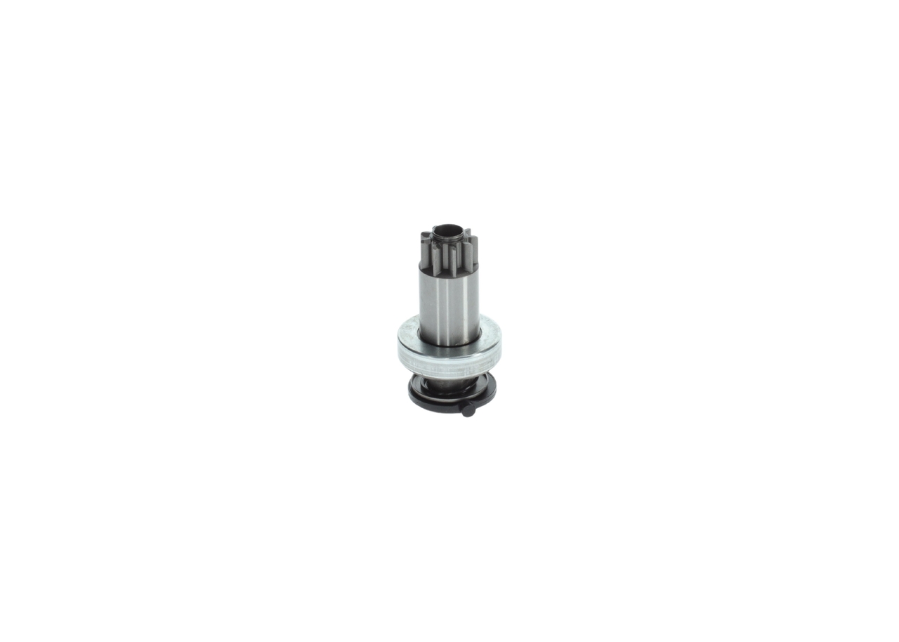 COMPLESSIVO RUOTA LIBERA