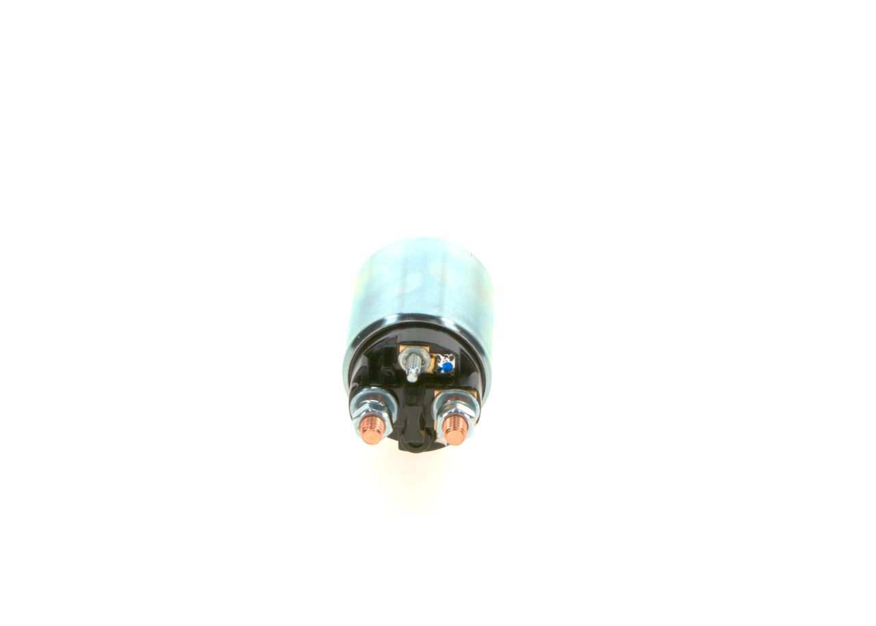 ELETTROMAGNETE, MOTORE D