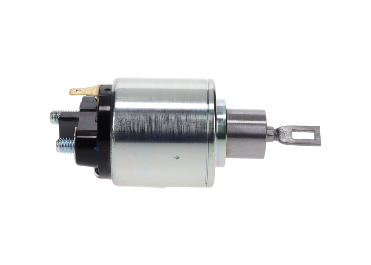 ELETTROMAGNETE, MOTORE D
