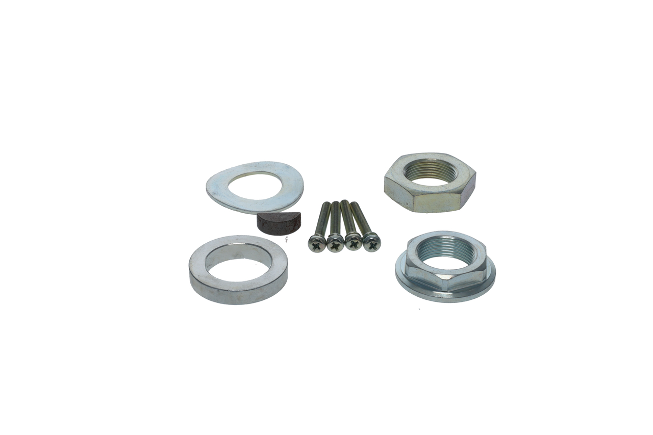 ROTORE, ALTERNATORE