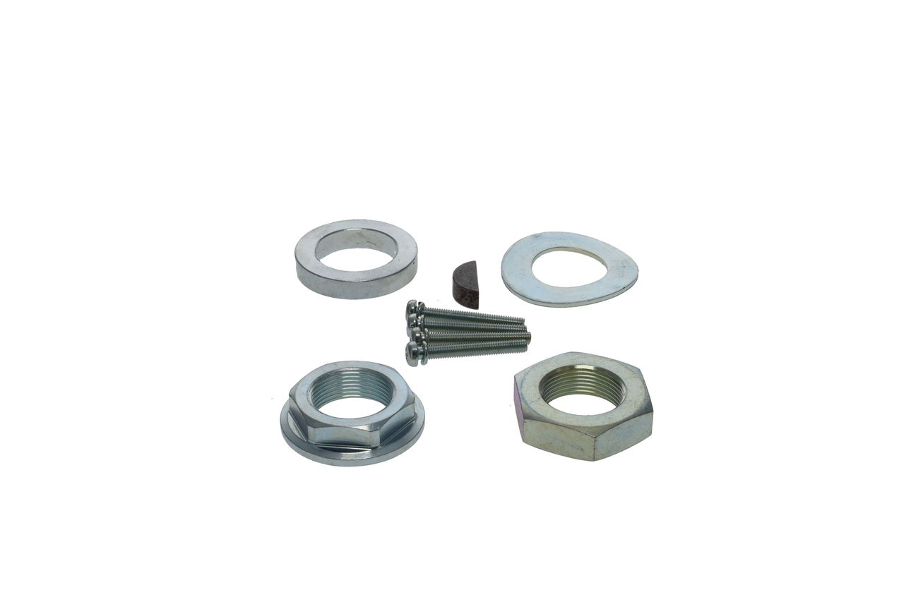 ROTORE, ALTERNATORE