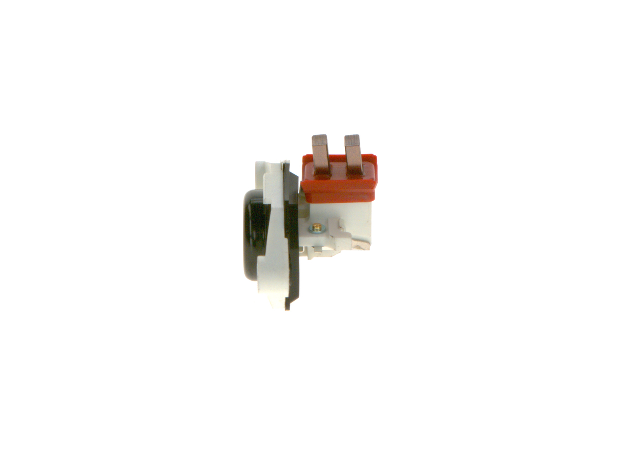 REGOLATORE ALTERNATORE