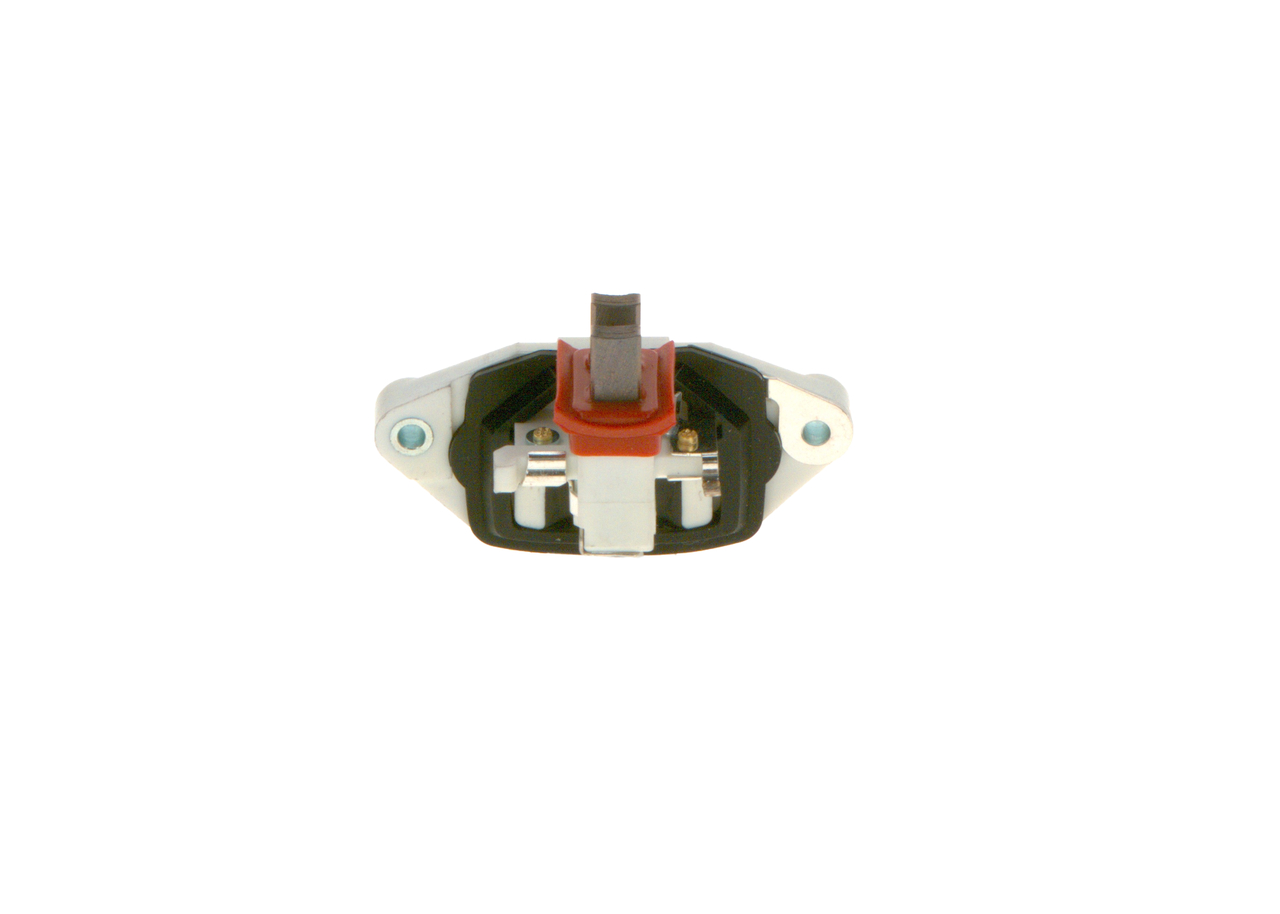 REGOLATORE ALTERNATORE