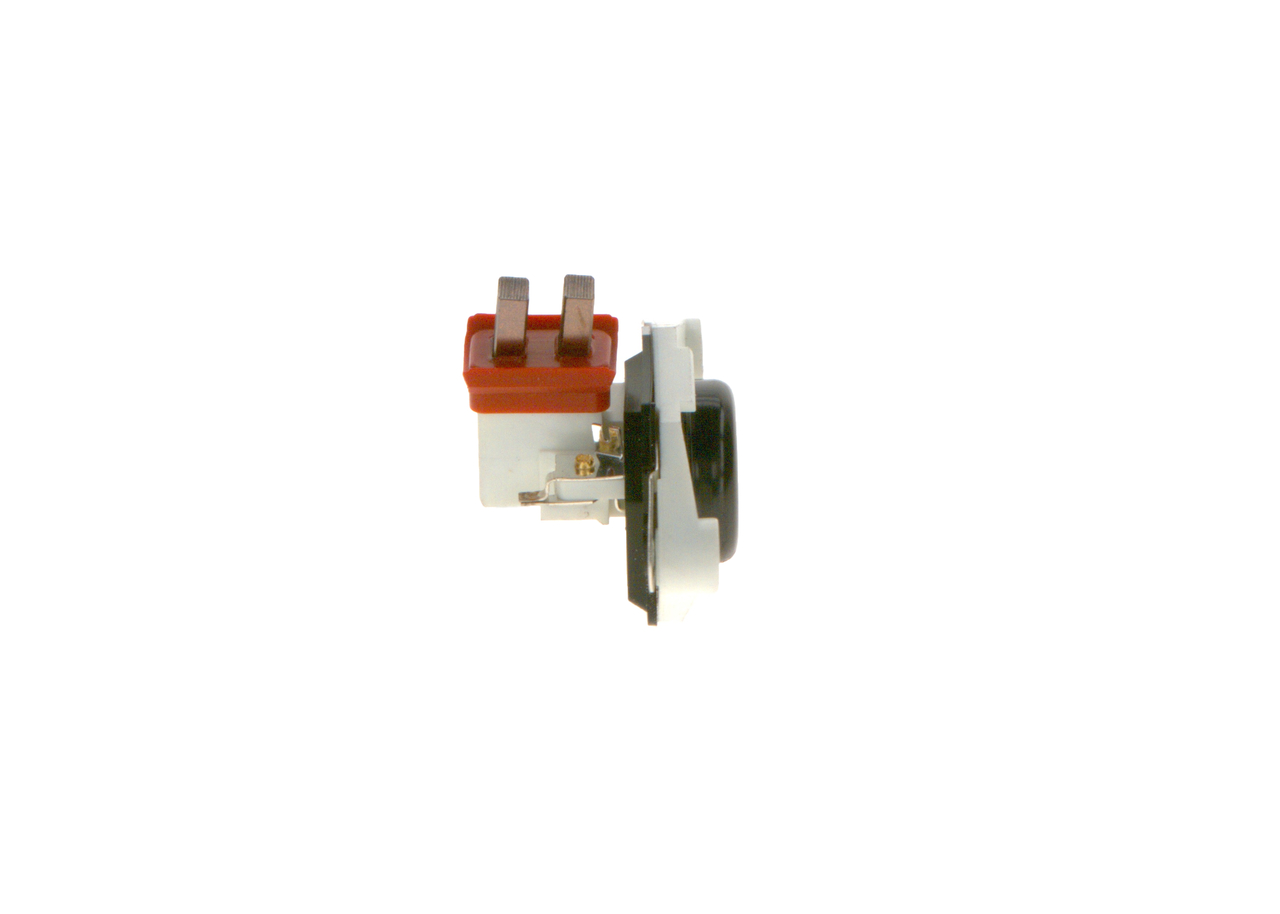 REGOLATORE ALTERNATORE