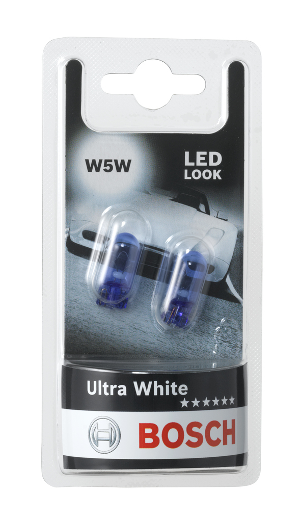 BOSCH LAMPADA DI AUTOVEICOLO