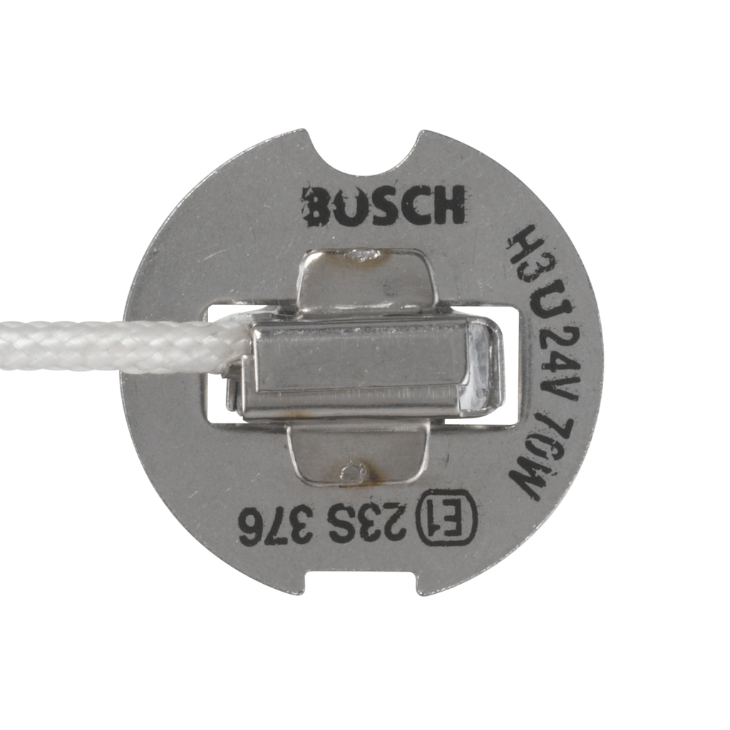 BOSCH LAMPADE TRUCKLIGHT H324V 70WPK22S