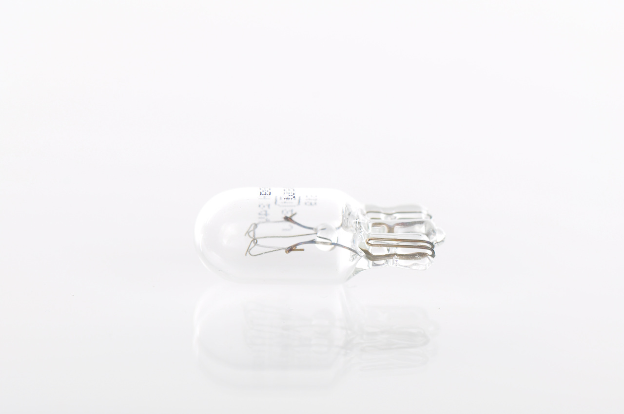 BOSCH LAMPADE TRUCKLIGHT W3W24V 3W W2.1X9.5D