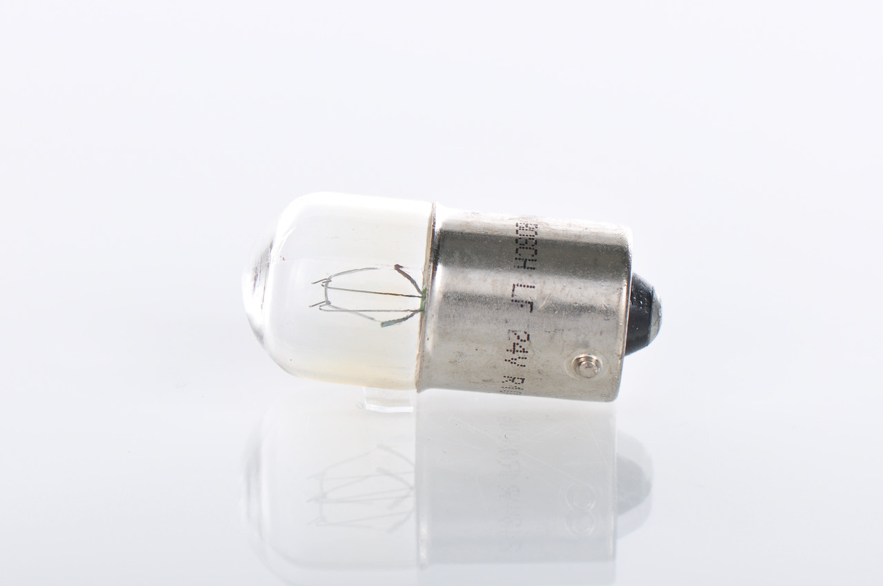 Lampada Di Autoveicolo