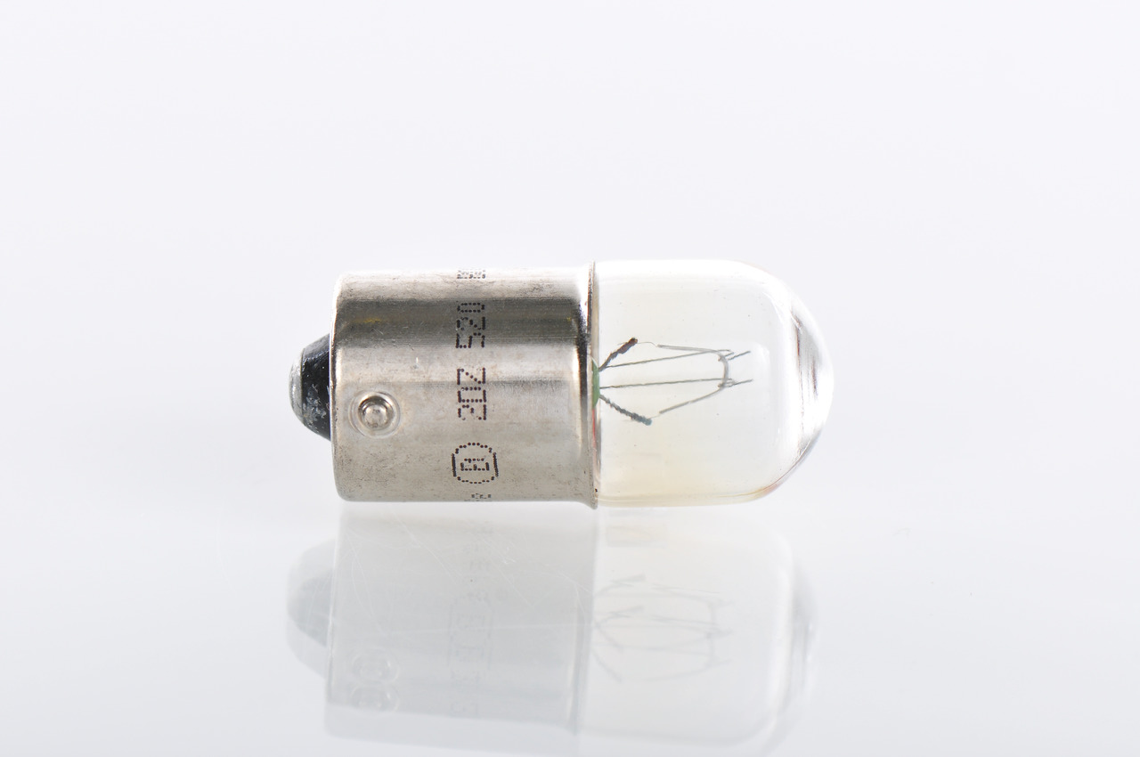 Lampada Di Autoveicolo