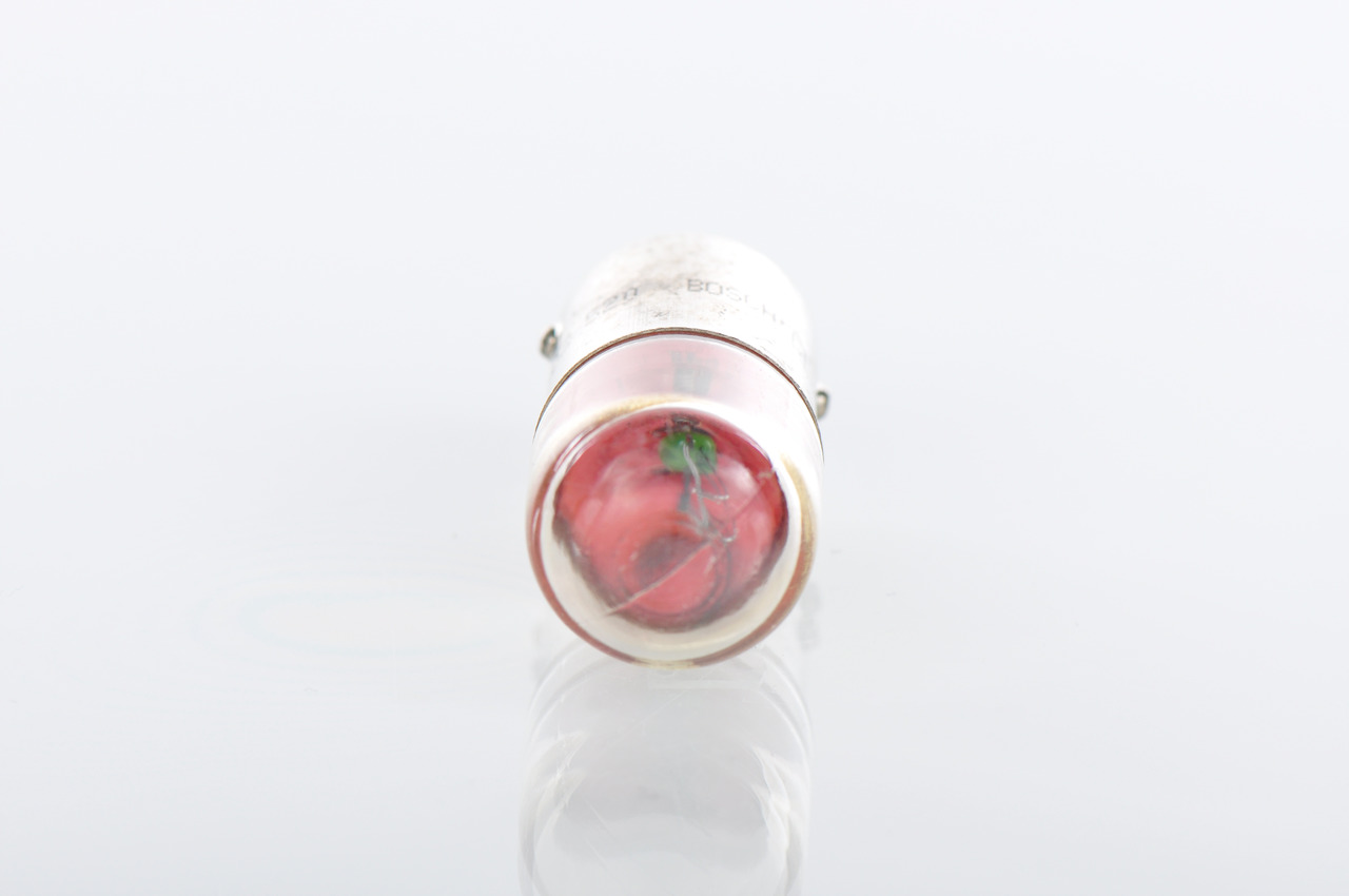 Lampada Di Autoveicolo