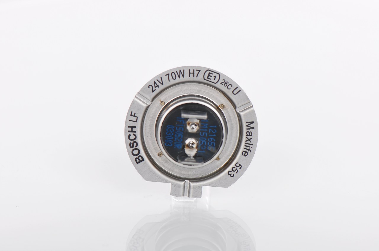 Lampada Di Autoveicolo