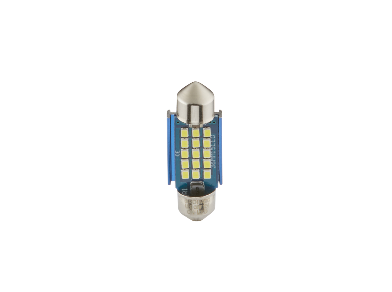 LAMPADINA, LUCE TARGA
