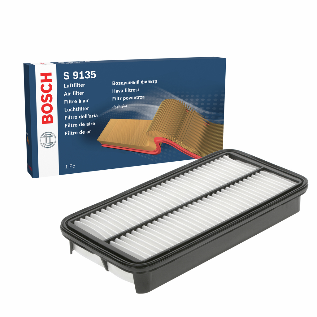 filtro aria toyota  corollarav4avensis 2.0i2.0 td 2000
