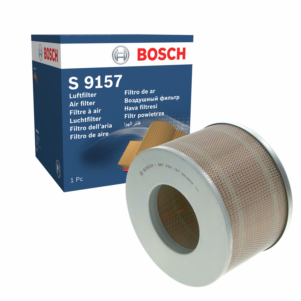 BOSCH F.ARIA TOYOTA L.CRUISER 4.2TD -07