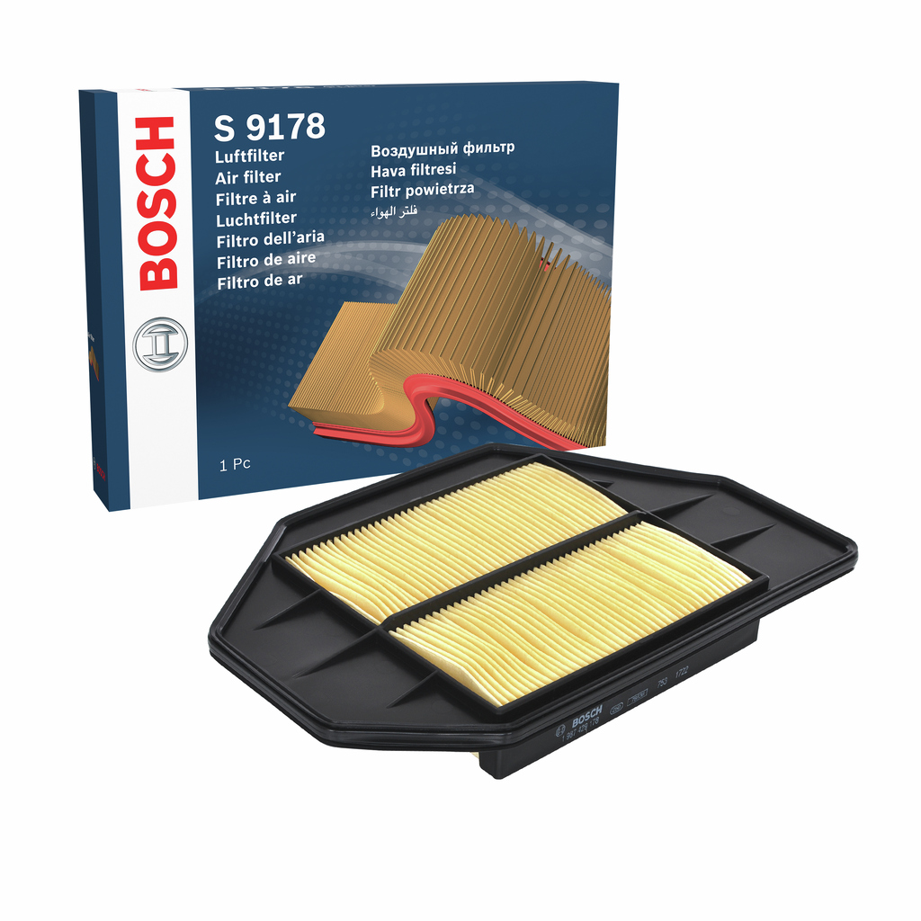 BOSCH F.ARIA HONDA CIVIC 1.7D -05