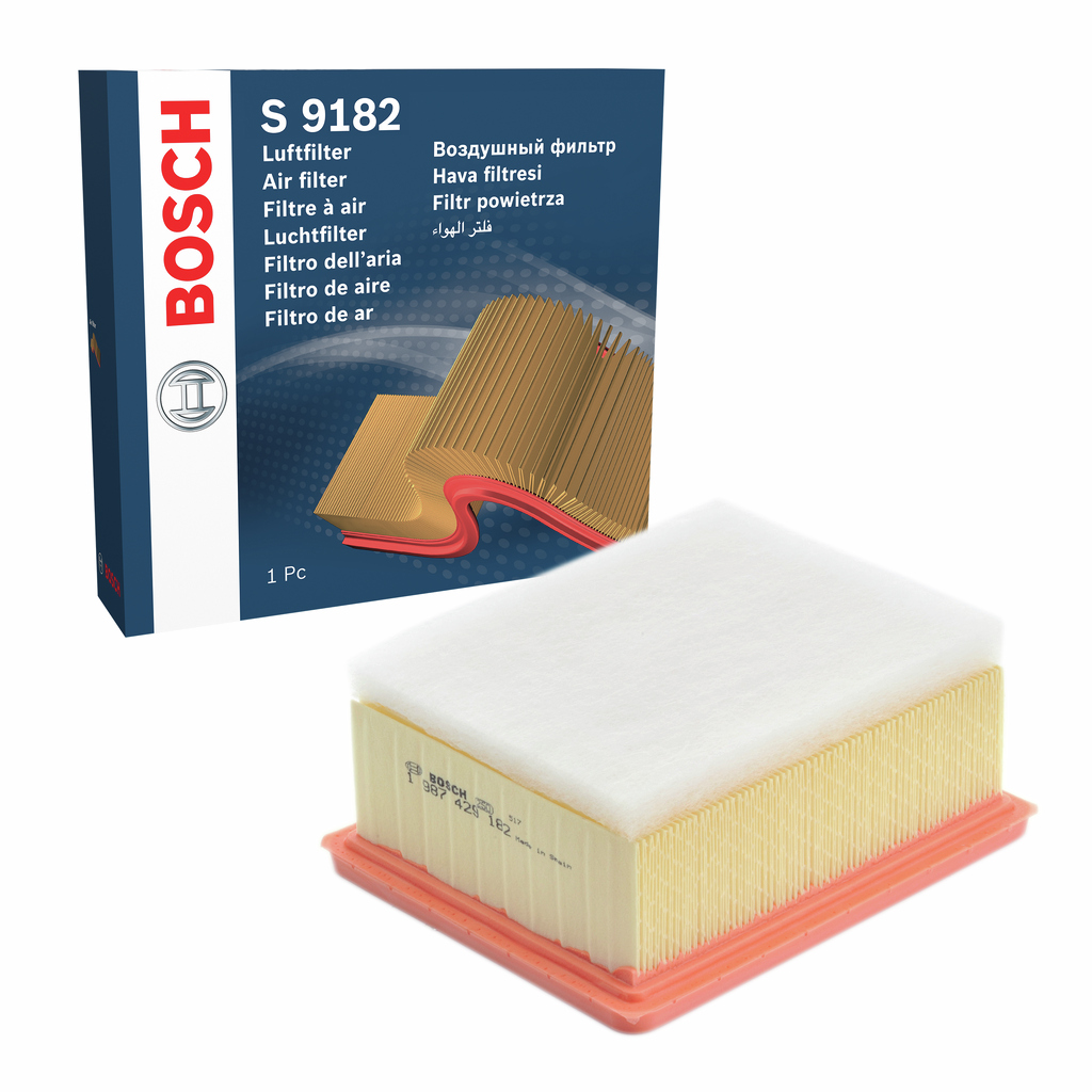 BOSCH F.ARIA CINTROEN BERLINGO 2.0HDI -05