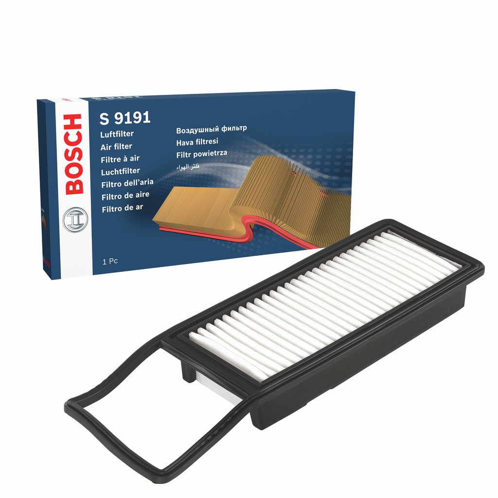 BOSCH F.ARIA HONDA JAZZ 1.2 02-