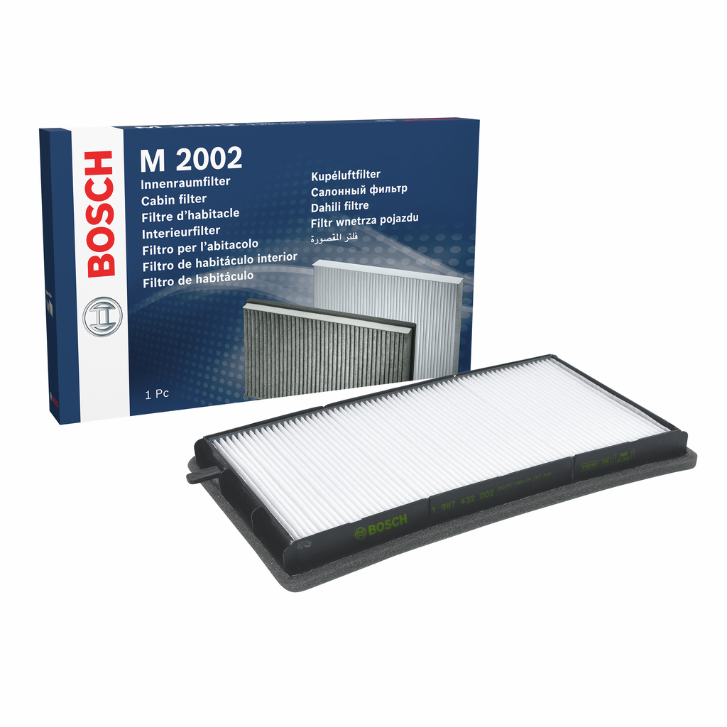 FILTRO ABITACOLO BMW 316i318i320i (e36) 1990-1999