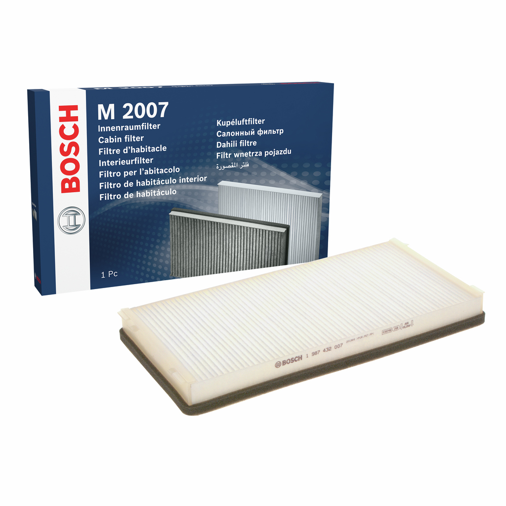 BOSCH FILTRO ABITACOLO
